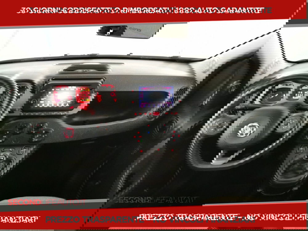 Fiat Panda usata a Chieti (10)