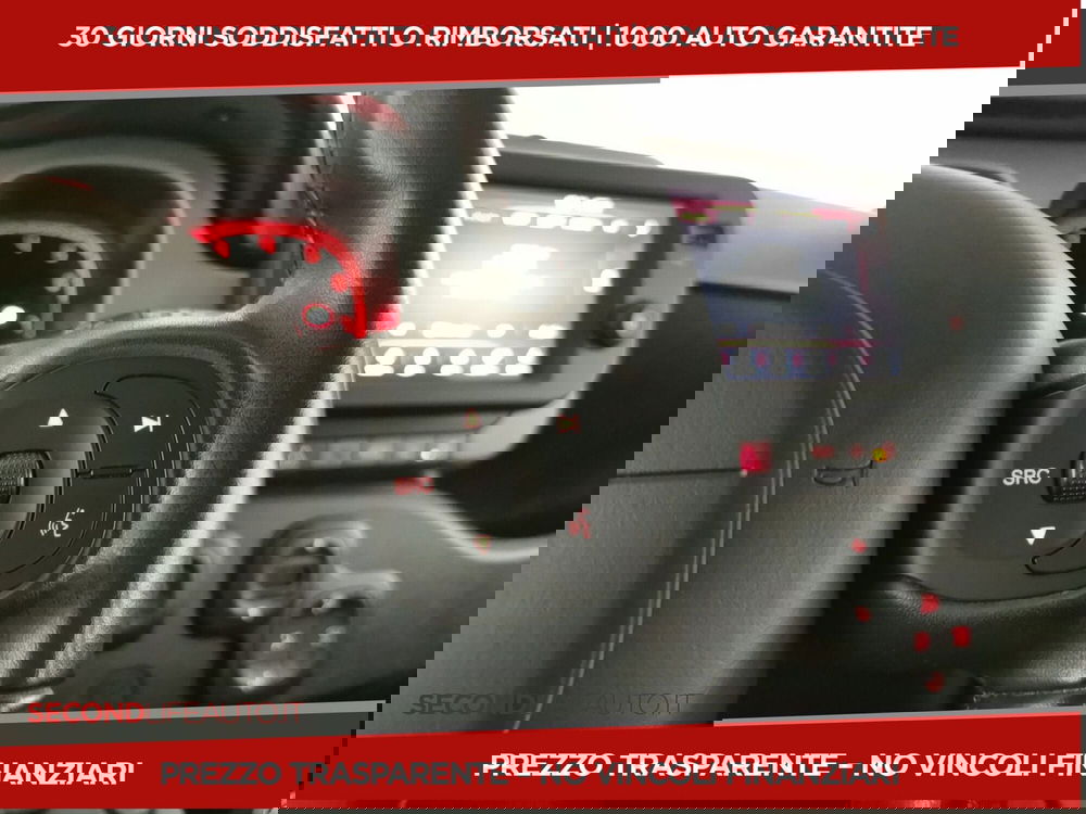 Fiat Panda usata a Chieti (12)