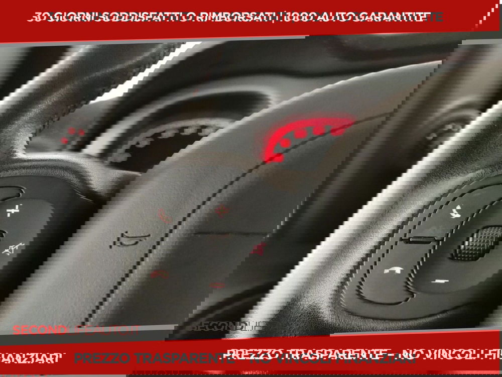 Fiat Panda usata a Chieti (13)