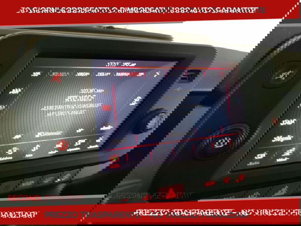 Fiat Panda usata a Chieti (14)