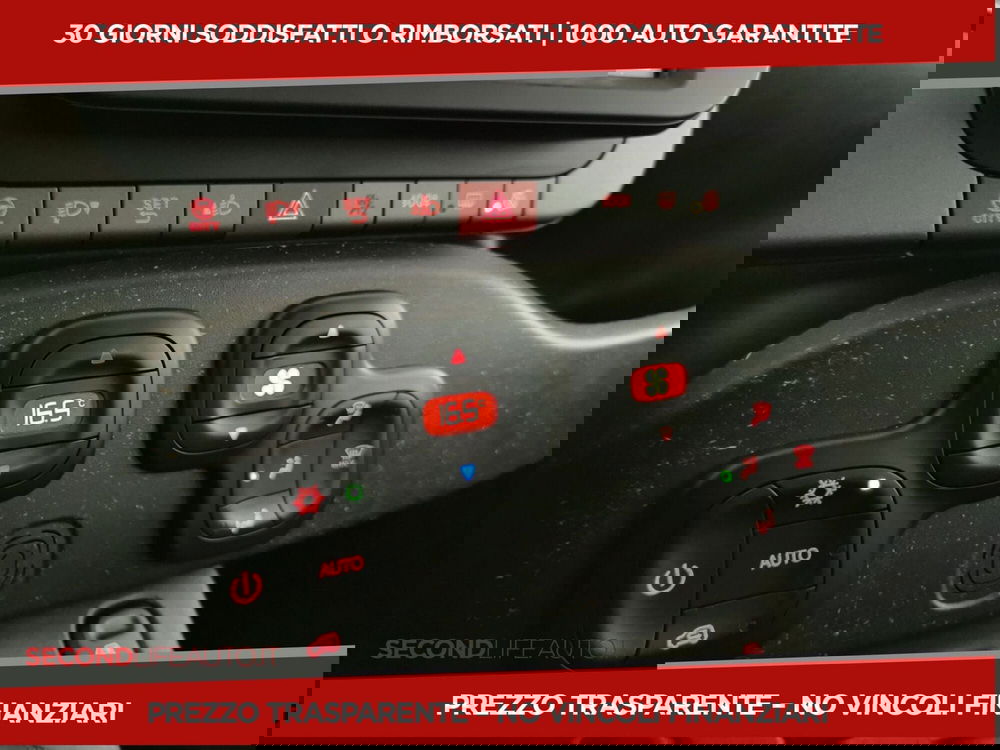 Fiat Panda usata a Chieti (16)