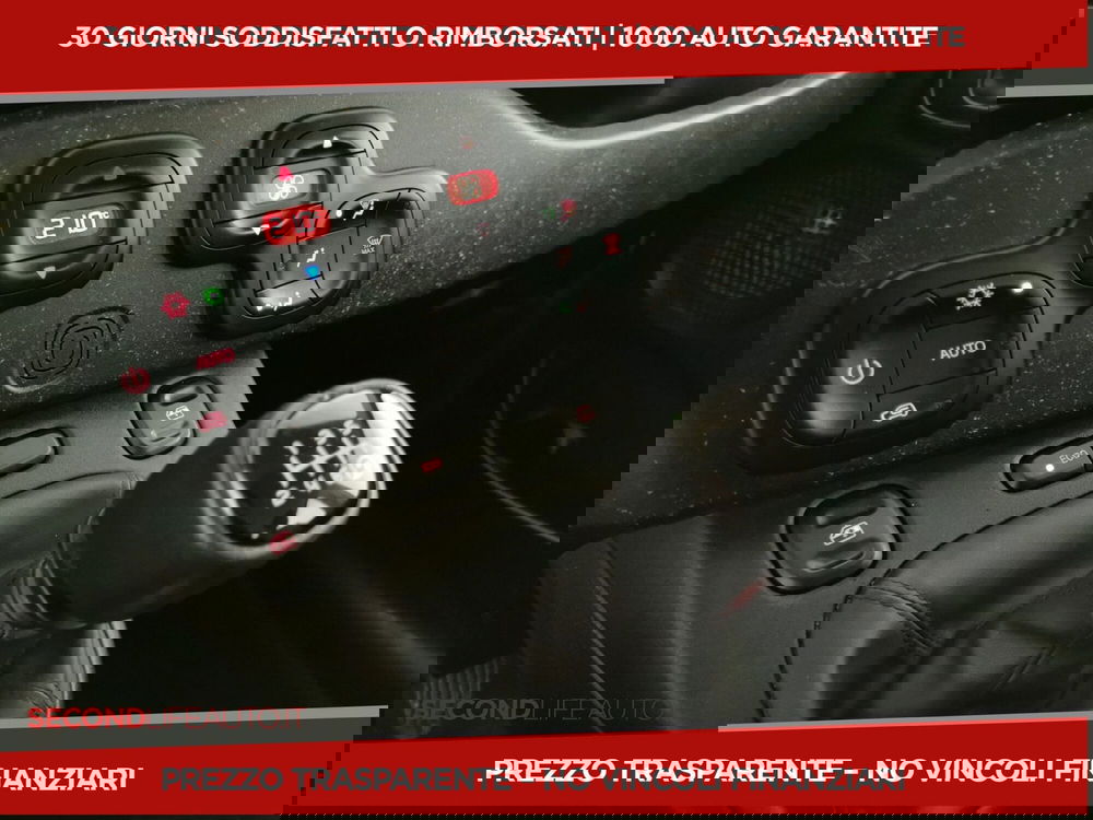 Fiat Panda usata a Chieti (17)