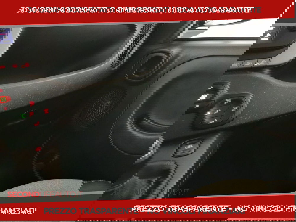 Fiat Panda usata a Chieti (18)