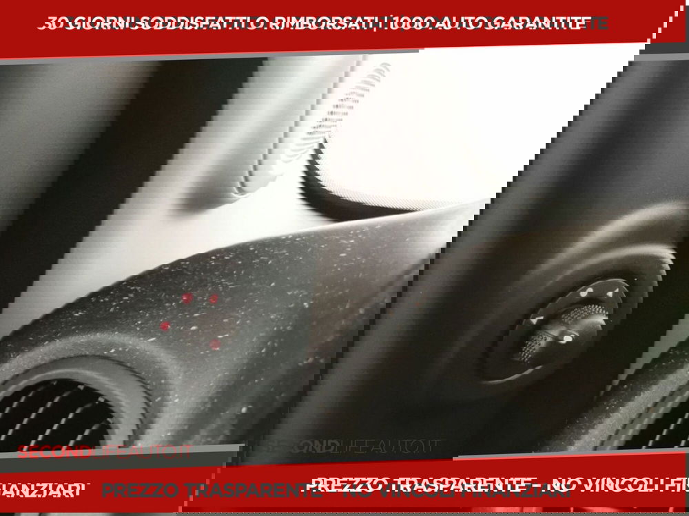 Fiat Panda usata a Chieti (19)