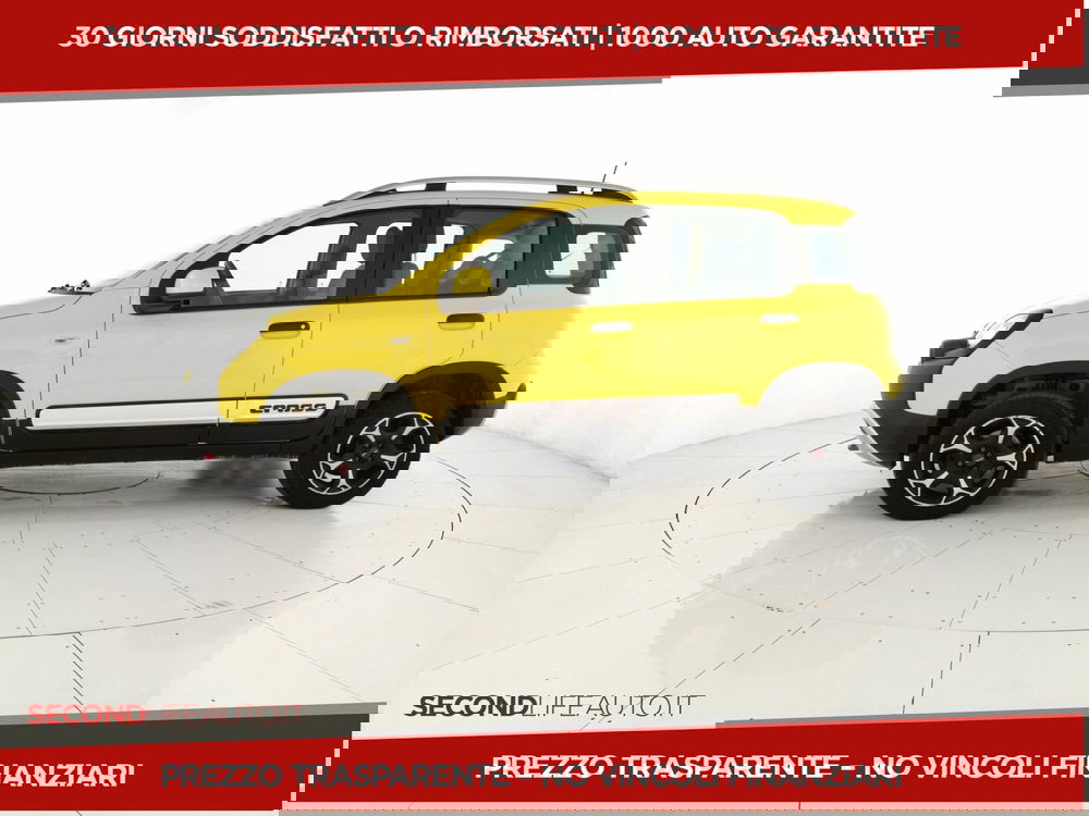 Fiat Panda usata a Chieti (2)