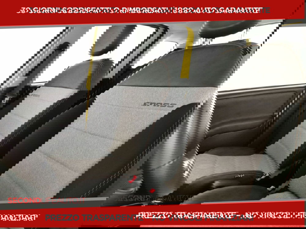 Fiat Panda usata a Chieti (20)