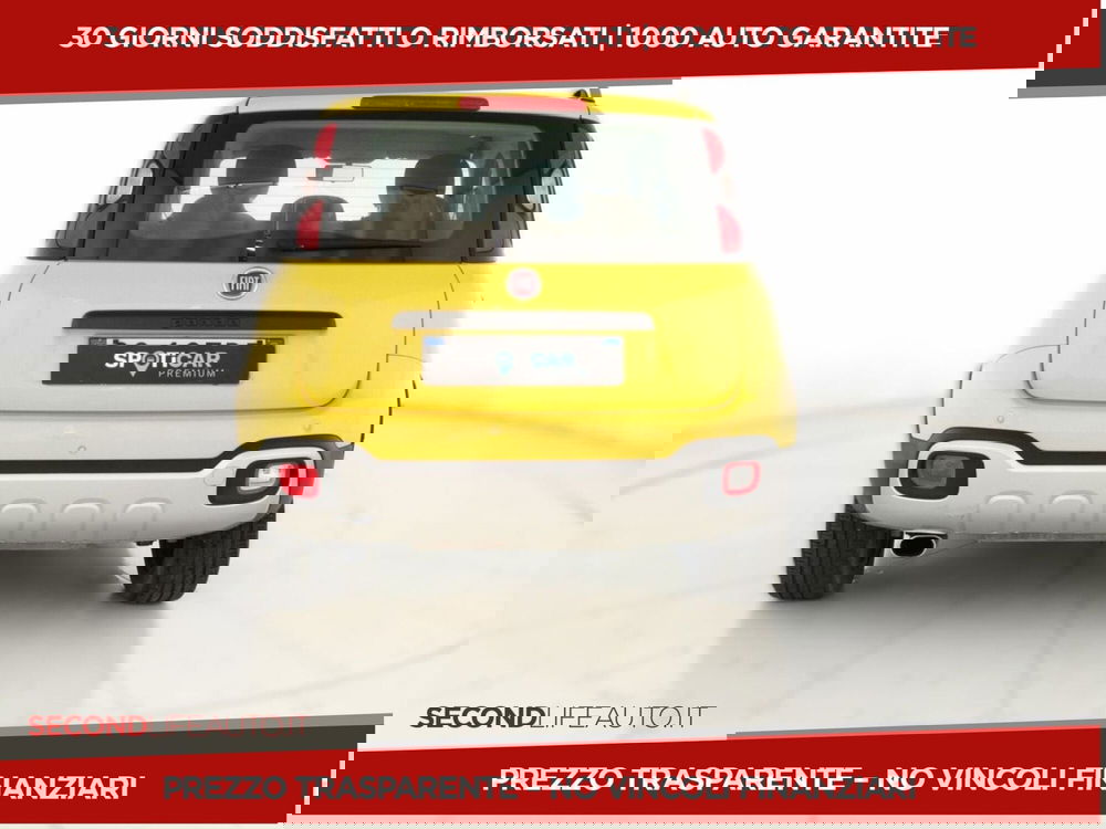 Fiat Panda usata a Chieti (3)