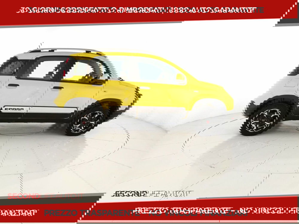 Fiat Panda usata a Chieti (4)