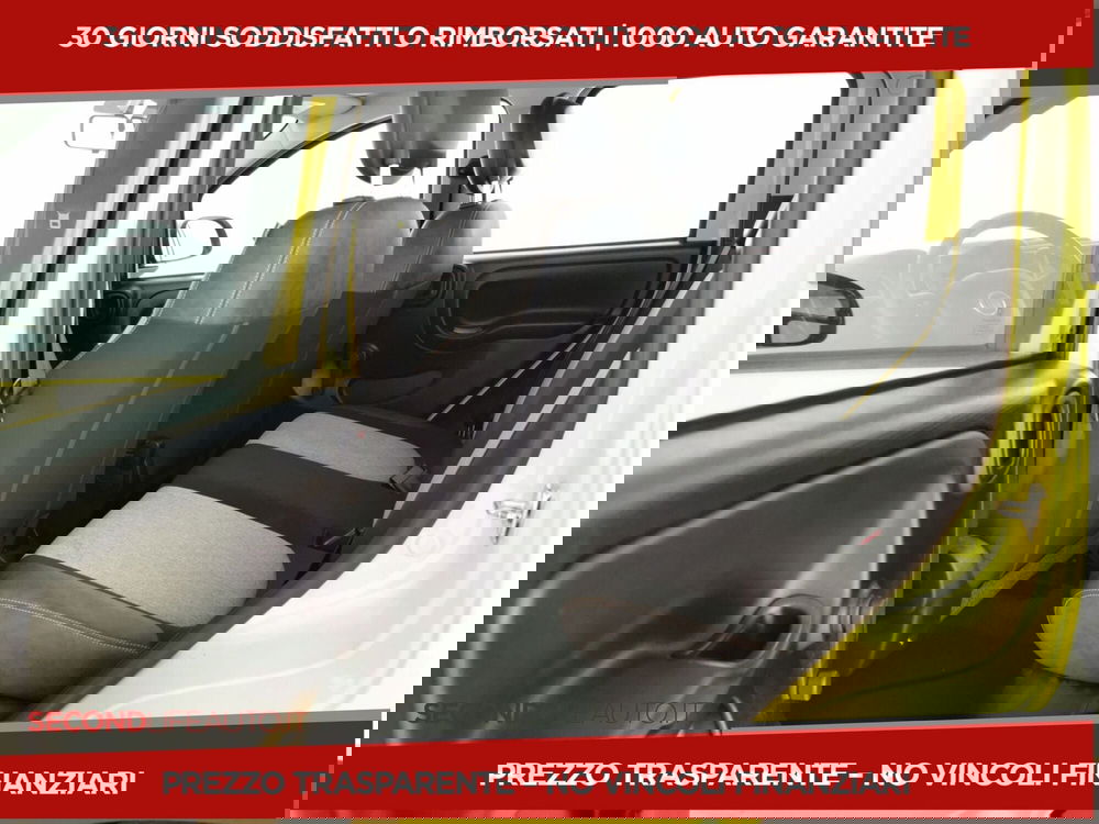 Fiat Panda usata a Chieti (8)