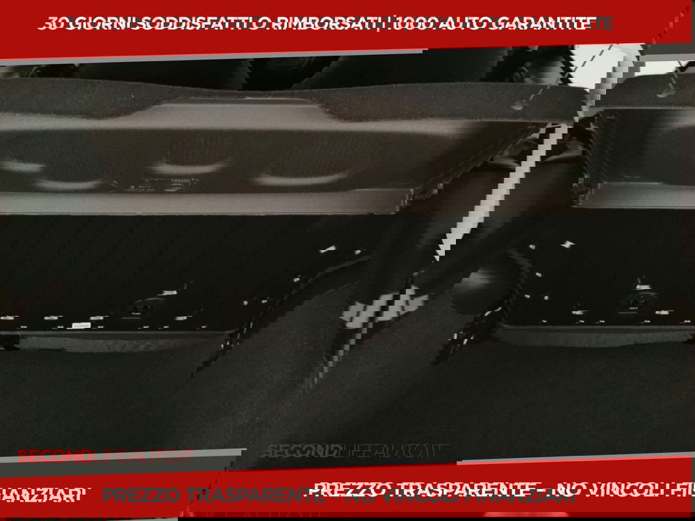 Fiat Panda usata a Chieti (9)