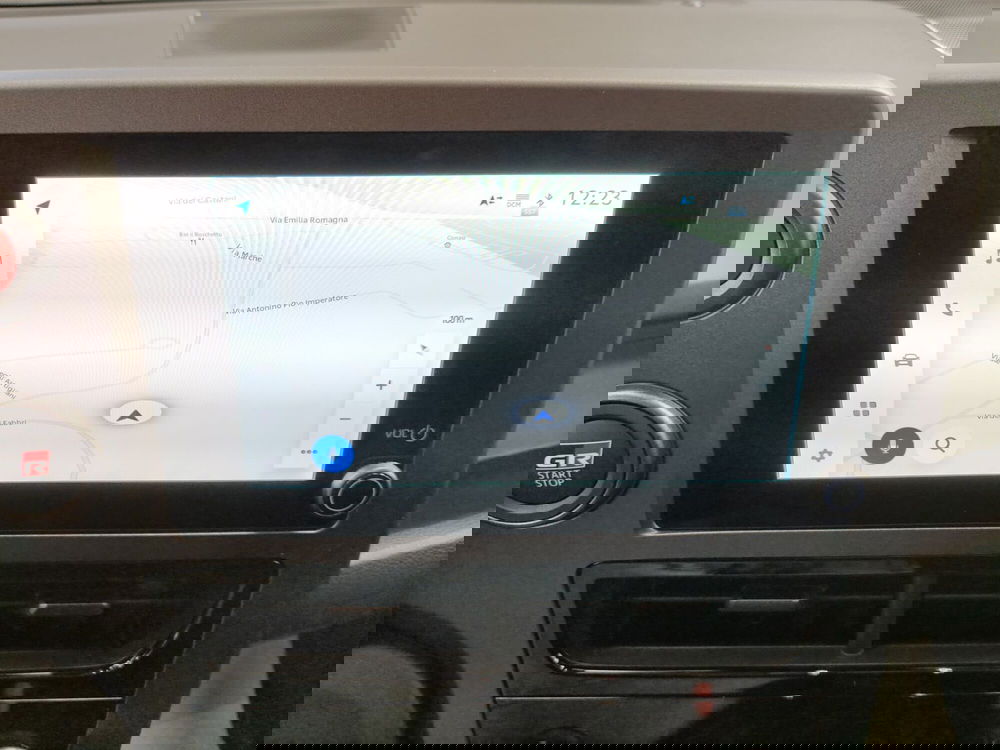 Toyota GR Yaris nuova a Frosinone (12)