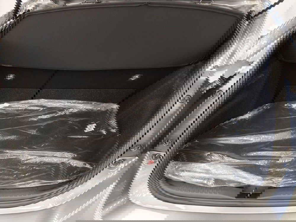 Toyota GR Yaris nuova a Frosinone (13)