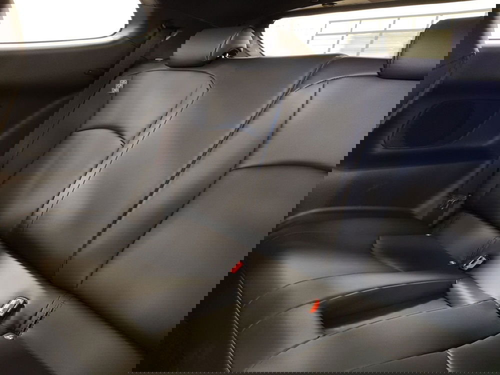 Toyota GR Yaris nuova a Frosinone (15)