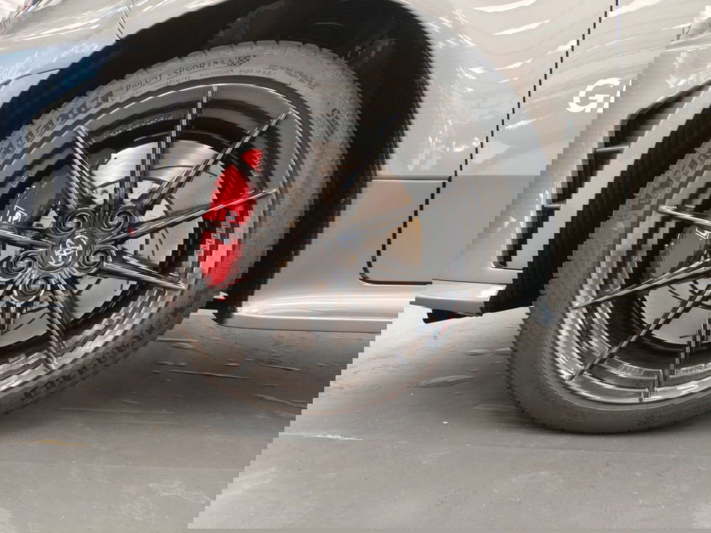 Toyota GR Yaris nuova a Frosinone (18)