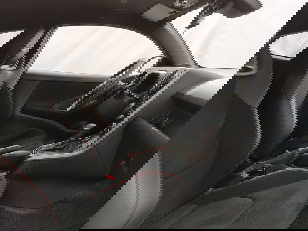 Toyota GR Yaris nuova a Frosinone (5)