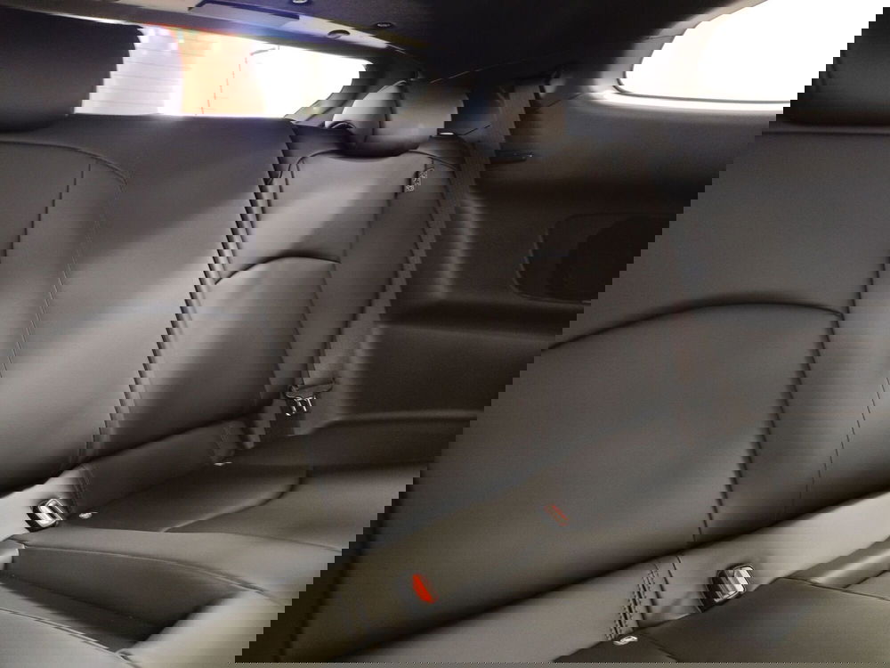 Toyota GR Yaris nuova a Frosinone (7)