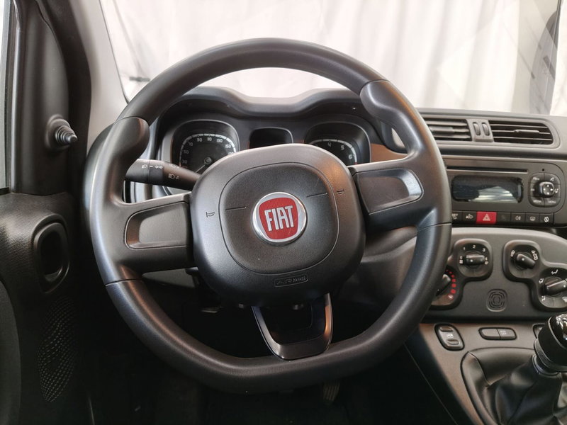 Fiat Panda usata a Roma (10)