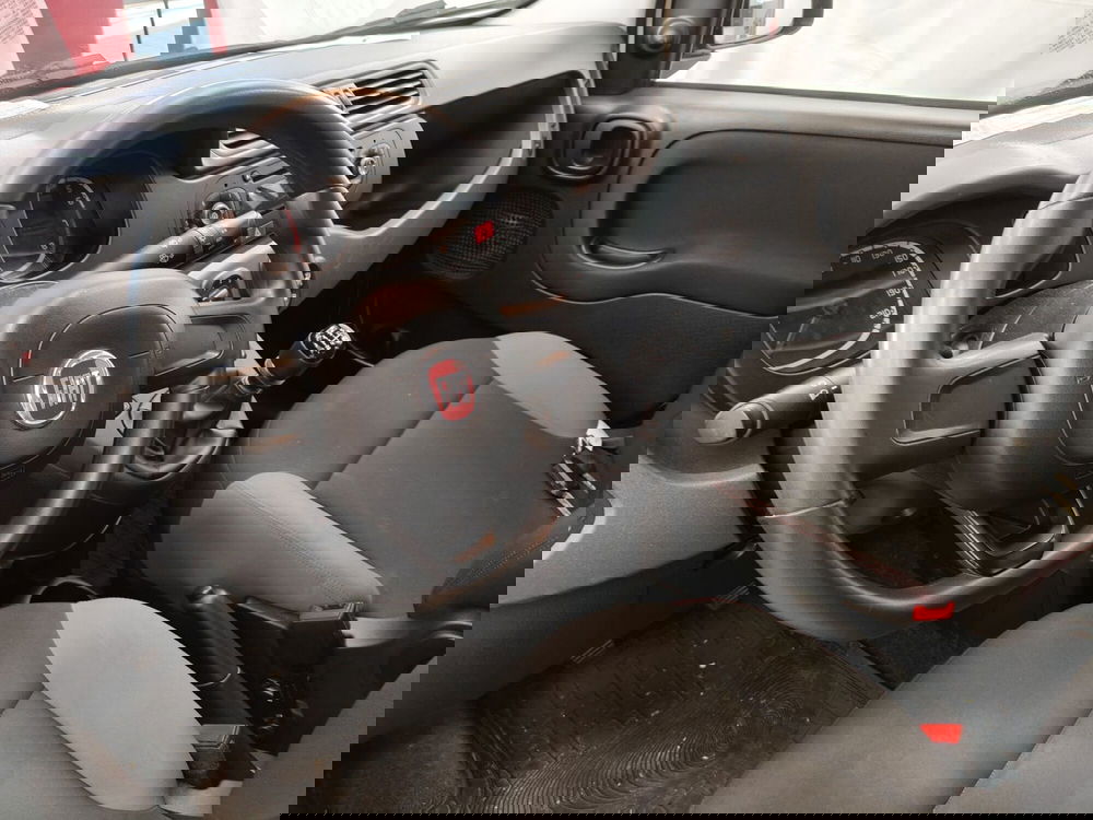 Fiat Panda usata a Roma (11)