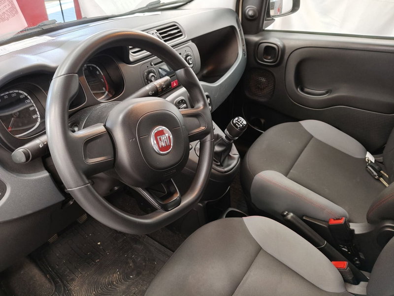 Fiat Panda usata a Roma (11)