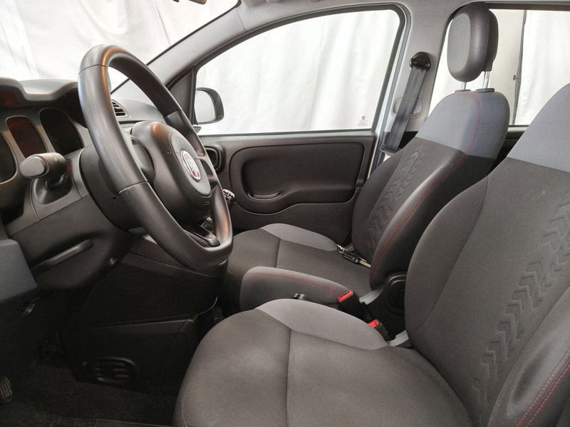 Fiat Panda usata a Roma (13)