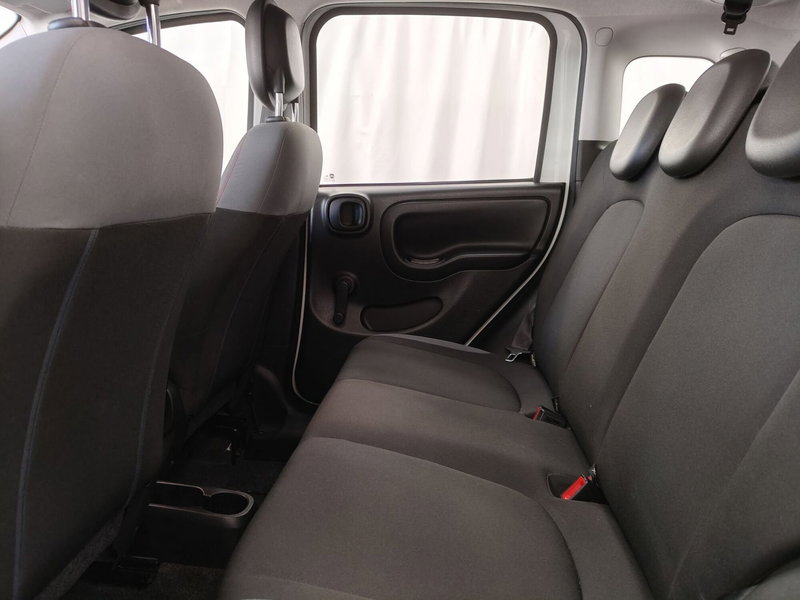 Fiat Panda usata a Roma (14)