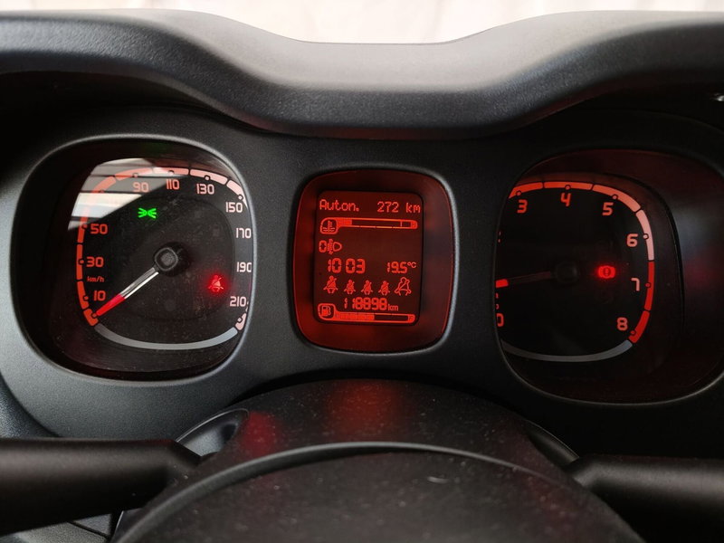 Fiat Panda usata a Roma (15)