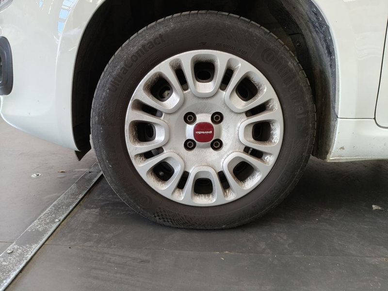Fiat Panda usata a Roma (17)