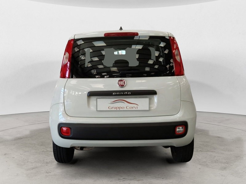 Fiat Panda usata a Roma (3)