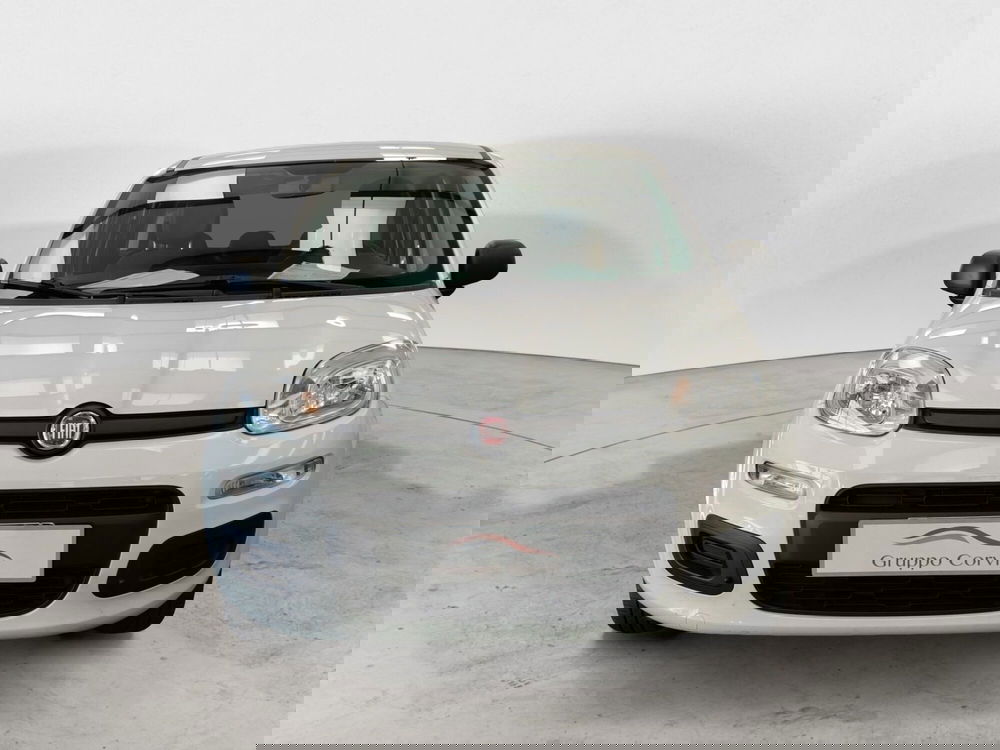 Fiat Panda usata a Roma (4)