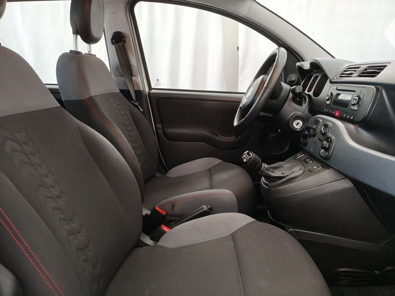 Fiat Panda usata a Roma (5)