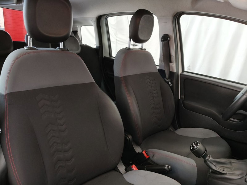 Fiat Panda usata a Roma (6)