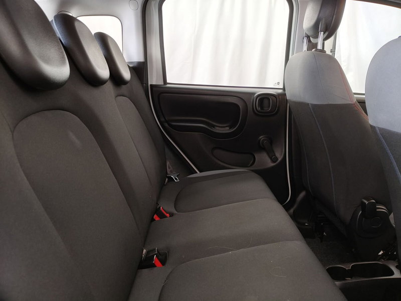 Fiat Panda usata a Roma (7)