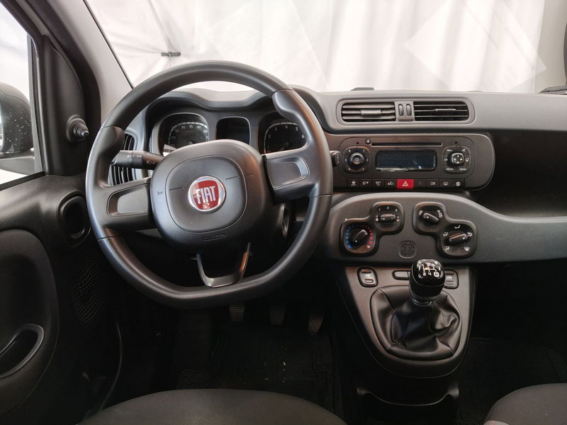Fiat Panda usata a Roma (9)