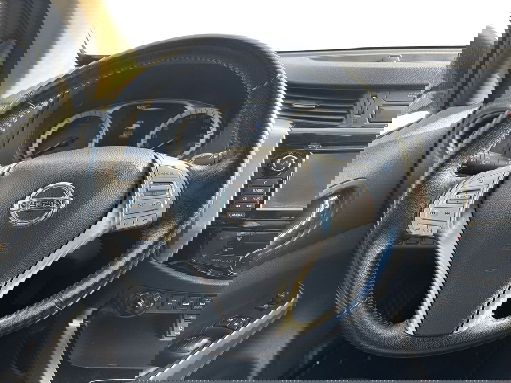 Nissan Navara usata a Roma (10)