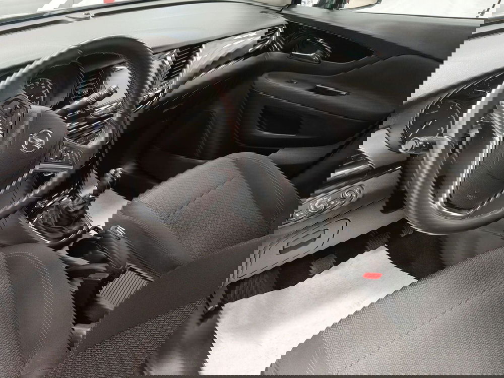 Opel Mokka usata a Roma (11)