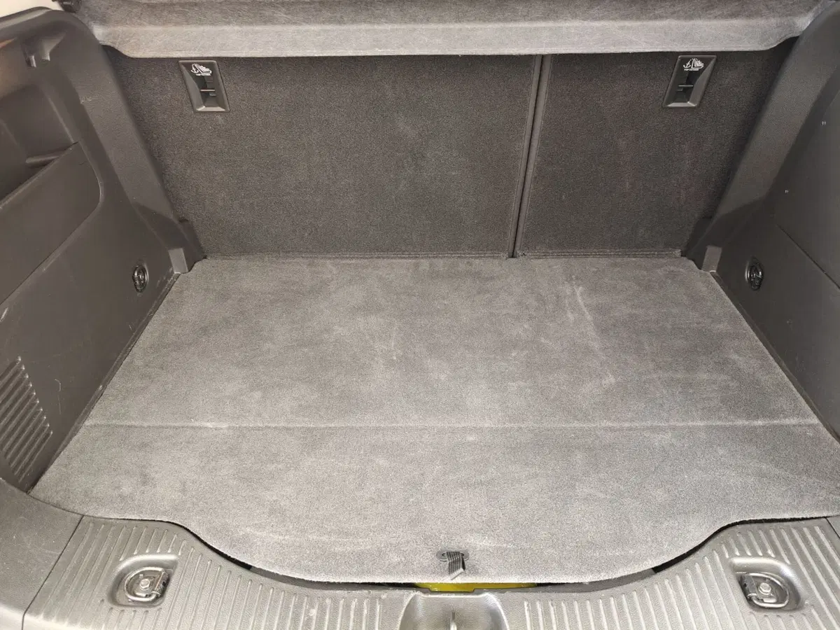Opel Mokka usata a Roma (12)