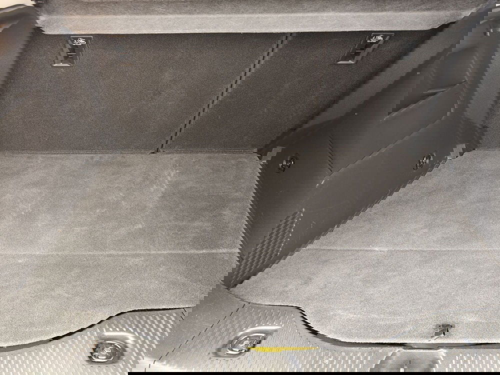 Opel Mokka usata a Roma (12)