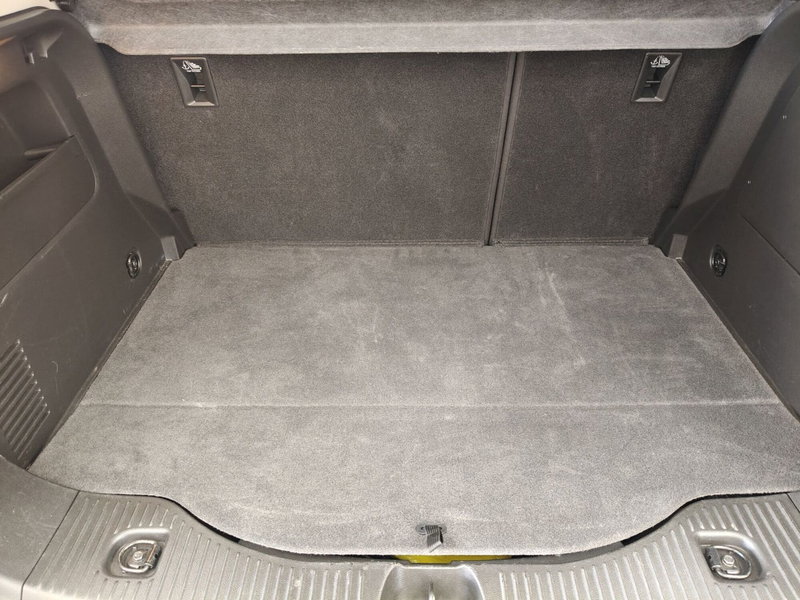 Opel Mokka usata a Roma (12)
