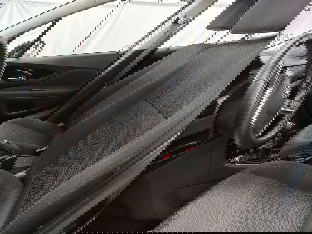 Opel Mokka usata a Roma (13)
