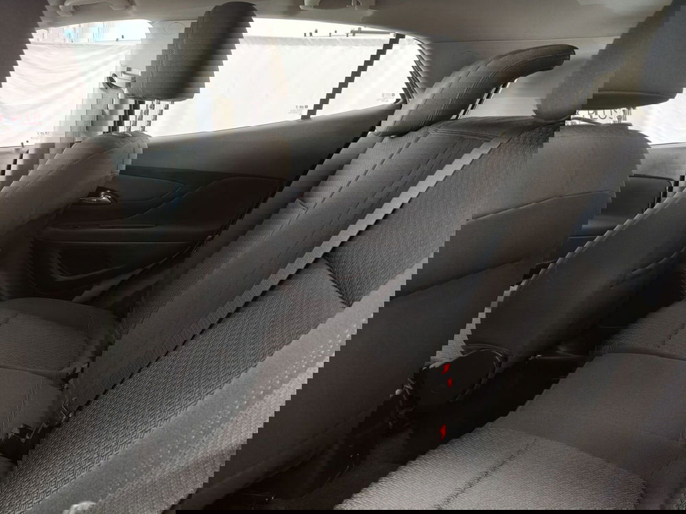 Opel Mokka usata a Roma (14)