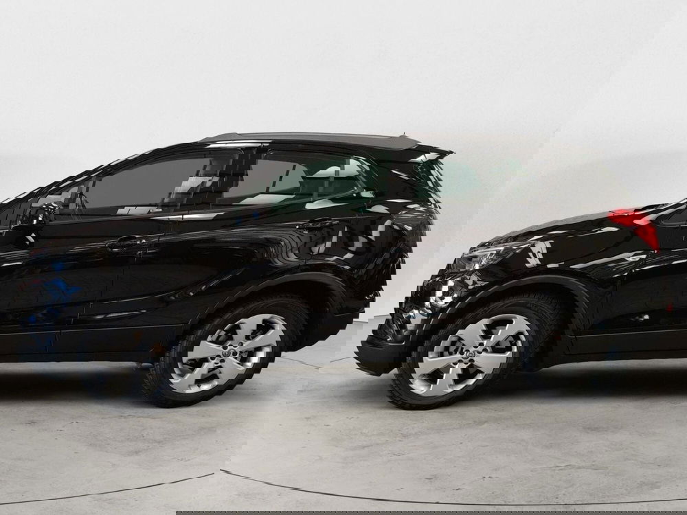 Opel Mokka usata a Roma (2)