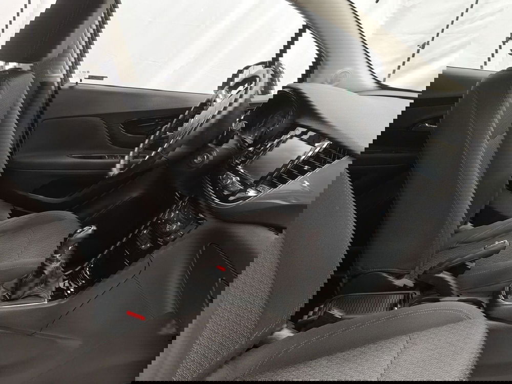 Opel Mokka usata a Roma (5)