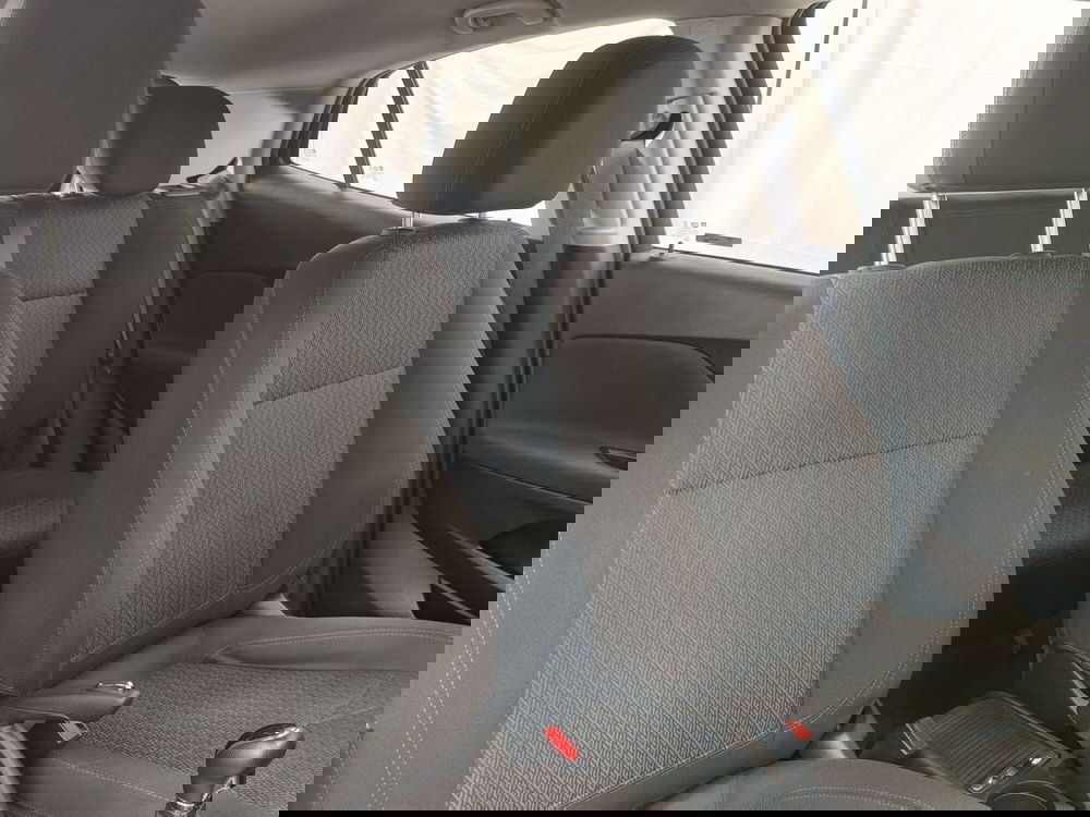 Opel Mokka usata a Roma (6)