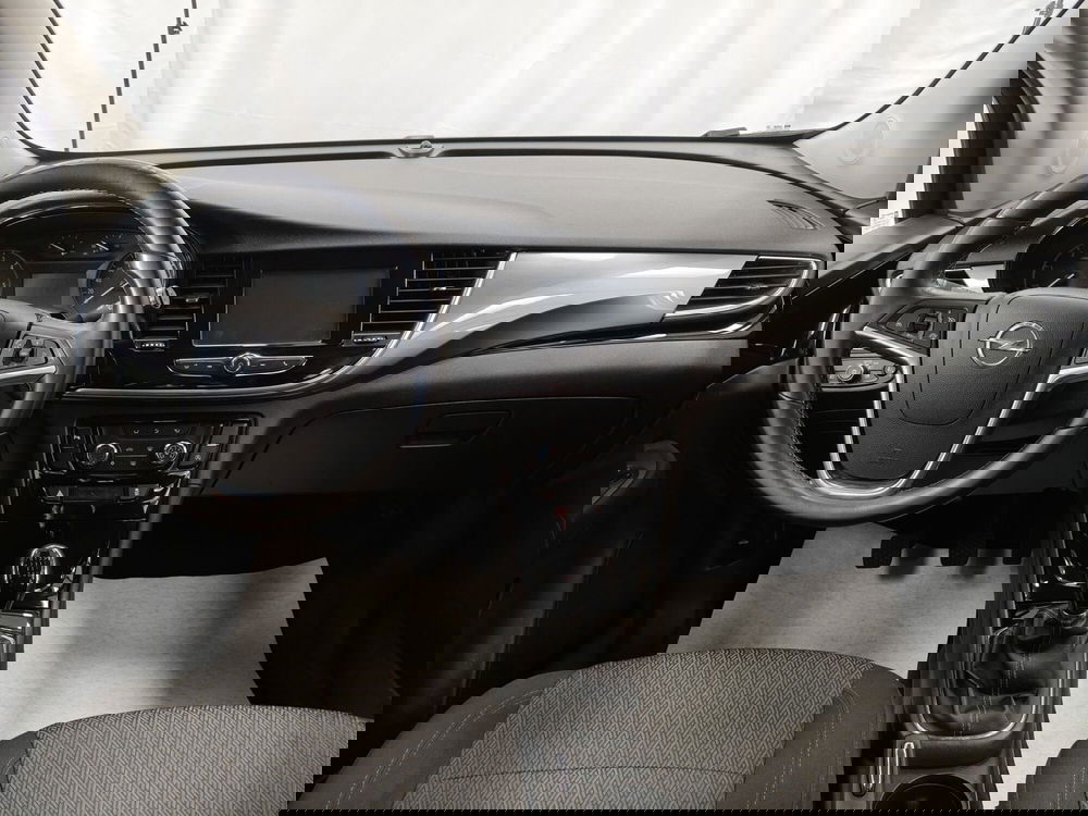 Opel Mokka usata a Roma (8)