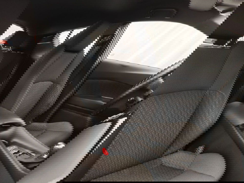 Toyota Toyota C-HR usata a Roma (7)