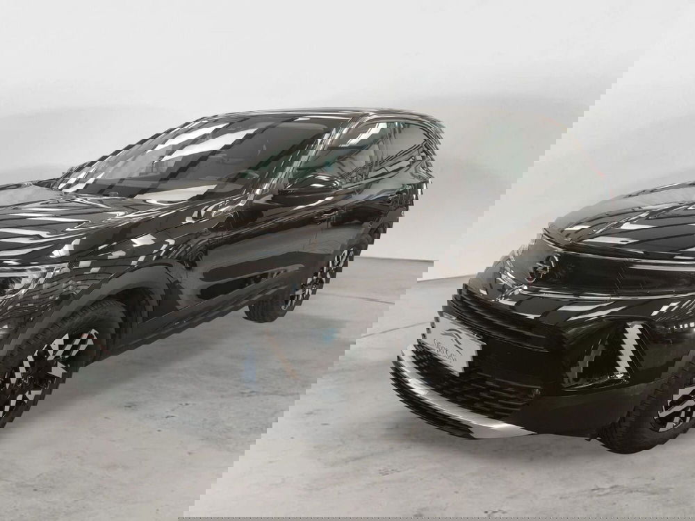 Opel Mokka usata a Roma