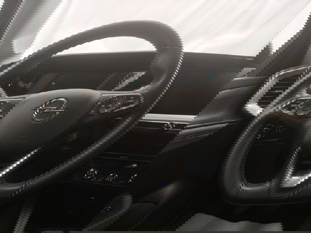 Opel Mokka usata a Roma (10)