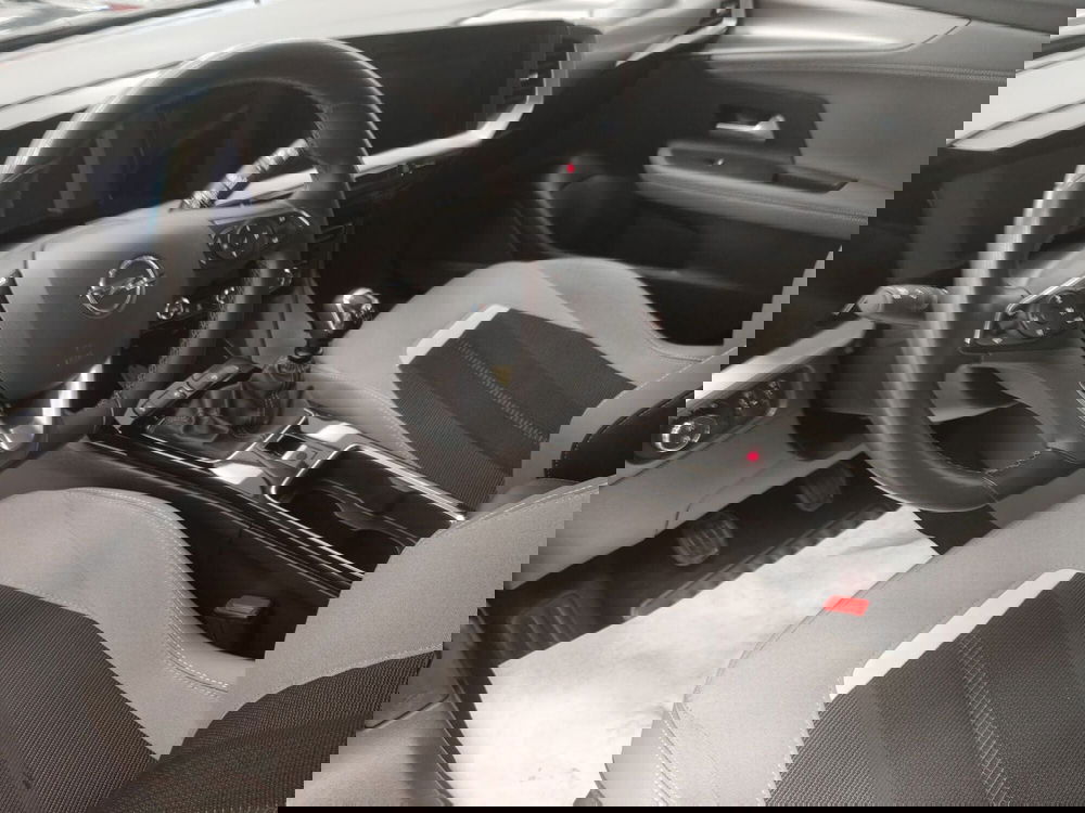 Opel Mokka usata a Roma (11)