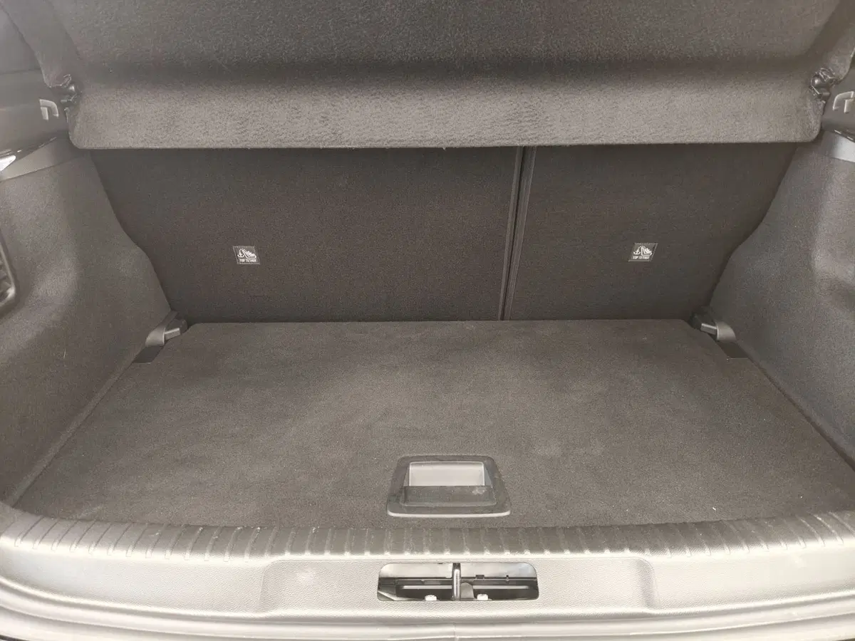 Opel Mokka usata a Roma (12)