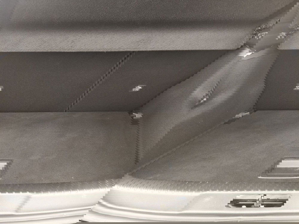 Opel Mokka usata a Roma (12)